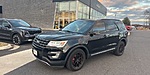 Used 2017 FORD EXPLORER XLT in BENTONVILLE, ARKANSAS