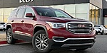 Used 2019 GMC ACADIA SLT-1 in BENTONVILLE, ARKANSAS