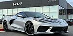 Used 2022 CHEVROLET CORVETTE STINGRAY in BENTONVILLE, ARKANSAS