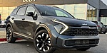 Used 2024 KIA SPORTAGE X-LINE in BENTONVILLE, ARKANSAS