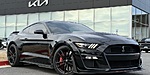 Used 2020 FORD MUSTANG SHELBY GT500 in BENTONVILLE, ARKANSAS