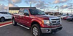 Used 2013 FORD F-150 XLT in BENTONVILLE, ARKANSAS
