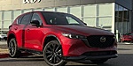 Used 2023 MAZDA CX-5 2.5 TURBO in BENTONVILLE, ARKANSAS