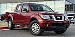 Used 2019 NISSAN FRONTIER SV in BENTONVILLE, ARKANSAS