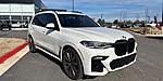 Used 2020 BMW X7 M50I in BENTONVILLE, ARKANSAS