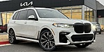 Used 2020 BMW X7 M50I in BENTONVILLE, ARKANSAS