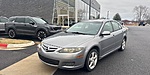 Used 2007 MAZDA MAZDA6 I SPORT VE in BENTONVILLE, ARKANSAS