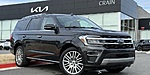 Used 2022 FORD EXPEDITION LIMITED in BENTONVILLE, ARKANSAS