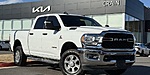 Used 2024 RAM 2500 BIG HORN in BENTONVILLE, ARKANSAS