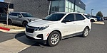 Used 2024 CHEVROLET EQUINOX LS in BENTONVILLE, ARKANSAS