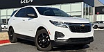 Used 2024 CHEVROLET EQUINOX LS in BENTONVILLE, ARKANSAS