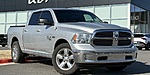 Used 2019 RAM 1500 CLASSIC BIG HORN in BENTONVILLE, ARKANSAS