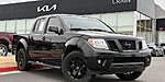 Used 2020 NISSAN FRONTIER SV in BENTONVILLE, ARKANSAS