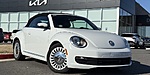 Used 2016 Volkswagen Beetle 1.8T S in BENTONVILLE, ARKANSAS