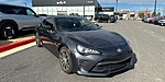 Used 2017 TOYOTA 86 BASE in BENTONVILLE, ARKANSAS