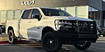 Used 2019 CHEVROLET SILVERADO 1500 LT in BENTONVILLE, ARKANSAS