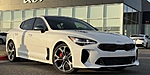 Used 2019 KIA STINGER GT2 in BENTONVILLE, ARKANSAS