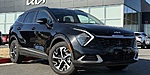 Used 2025 KIA SPORTAGE HYBRID EX in BENTONVILLE, ARKANSAS