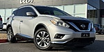 Used 2018 NISSAN MURANO SV in BENTONVILLE, ARKANSAS