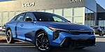 Used 2025 KIA K4 GT-LINE in BENTONVILLE, ARKANSAS