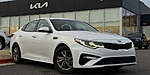 Used 2019 KIA OPTIMA LX in BENTONVILLE, ARKANSAS