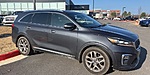 Used 2019 KIA SORENTO SX LIMITED in BENTONVILLE, ARKANSAS