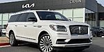 Used 2018 LINCOLN NAVIGATOR L RESERVE in BENTONVILLE, ARKANSAS