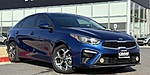 Used 2020 KIA FORTE LXS in BENTONVILLE, ARKANSAS