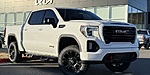 Used 2021 GMC SIERRA 1500 AT4 in BENTONVILLE, ARKANSAS