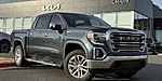 Used 2021 GMC SIERRA 1500 SLT in BENTONVILLE, ARKANSAS