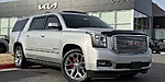 Used 2015 GMC YUKON XL DENALI in BENTONVILLE, ARKANSAS