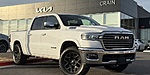 Used 2025 RAM 1500 LARAMIE in BENTONVILLE, ARKANSAS