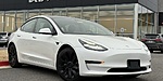 Used 2021 TESLA MODEL 3 STANDARD RANGE PLUS in BENTONVILLE, ARKANSAS