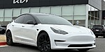 Used 2021 TESLA MODEL 3 STANDARD RANGE PLUS in BENTONVILLE, ARKANSAS