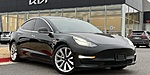 Used 2020 TESLA MODEL 3 LONG RANGE in BENTONVILLE, ARKANSAS