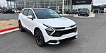 Used 2024 KIA SPORTAGE SX-PRESTIGE in BENTONVILLE, ARKANSAS