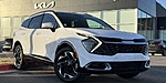 Used 2024 KIA SPORTAGE SX-PRESTIGE in BENTONVILLE, ARKANSAS