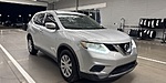 Used 2015 NISSAN ROGUE S in BENTONVILLE, ARKANSAS
