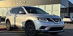 Used 2015 NISSAN ROGUE S in BENTONVILLE, ARKANSAS