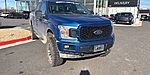 Used 2018 FORD F-150 XL in BENTONVILLE, ARKANSAS