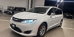 Used 2019 CHRYSLER PACIFICA LIMITED in BENTONVILLE, ARKANSAS