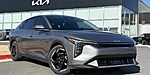 Used 2025 KIA K4 EX in BENTONVILLE, ARKANSAS