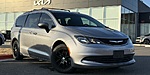 Used 2020 CHRYSLER VOYAGER LXI in BENTONVILLE, ARKANSAS