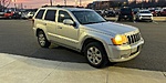 Used 2008 JEEP GRAND CHEROKEE LIMITED in BENTONVILLE, ARKANSAS