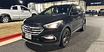 Used 2018 HYUNDAI SANTA FE 2.4 BASE in BENTONVILLE, ARKANSAS