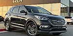 Used 2018 HYUNDAI SANTA FE 2.4 BASE in BENTONVILLE, ARKANSAS