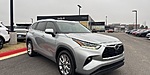 Used 2020 TOYOTA HIGHLANDER LIMITED in BENTONVILLE, ARKANSAS