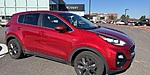 Used 2022 KIA SPORTAGE LX in BENTONVILLE, ARKANSAS