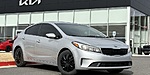 Used 2018 KIA FORTE LX in BENTONVILLE, ARKANSAS