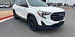 Used 2019 GMC TERRAIN SLT in BENTONVILLE, ARKANSAS